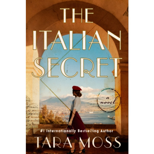 Not Stated The Italian Secret (häftad, eng)