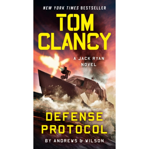 Not Stated Tom Clancy Defense Protocol (häftad, eng)