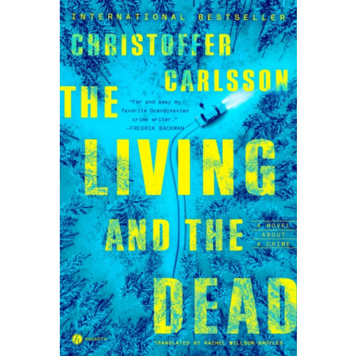 Not Stated The Living and the Dead (häftad, eng)