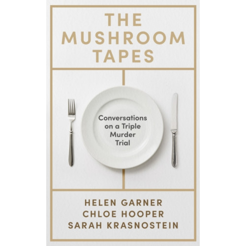 Orion Publishing Co The Mushroom Tapes (inbunden, eng)