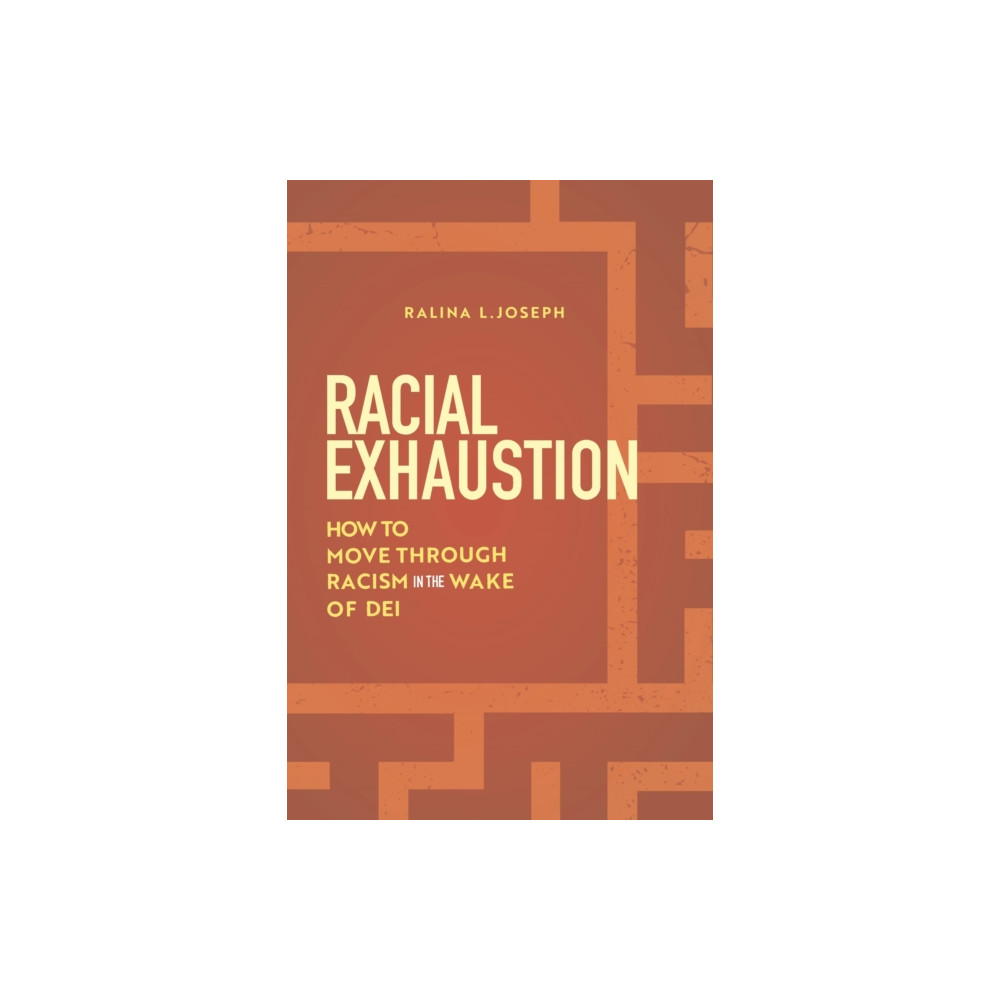 Produktbild för Racial Exhaustion (häftad, eng)
