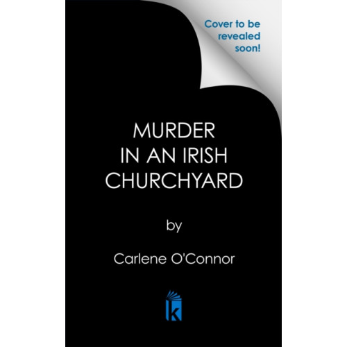 KENSINGTON Murder in an Irish Churchyard (häftad, eng)