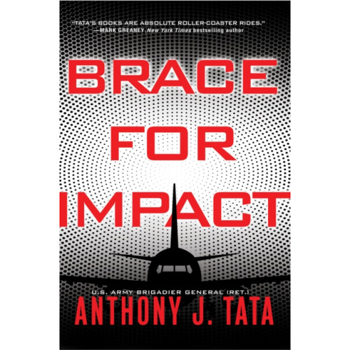 Not Stated Brace for Impact (häftad, eng)