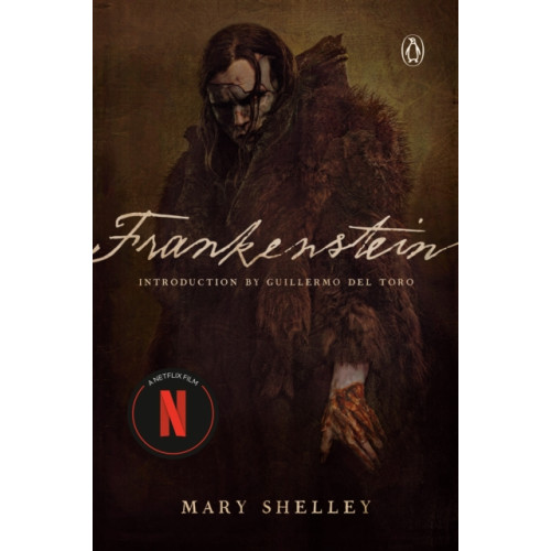 Penguin Putnam Inc Frankenstein (Netflix Tie-In) (häftad, eng)