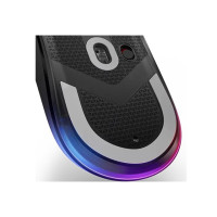 Produktbild för Lenovo Legion M410 - mus - 2.4 GHz, USB - svart, transparent