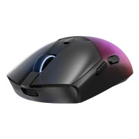 Produktbild för Lenovo Legion M410 - mus - 2.4 GHz, USB - svart, transparent