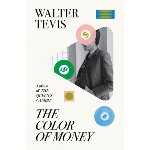 Orion Publishing Co The Color of Money (häftad, eng)