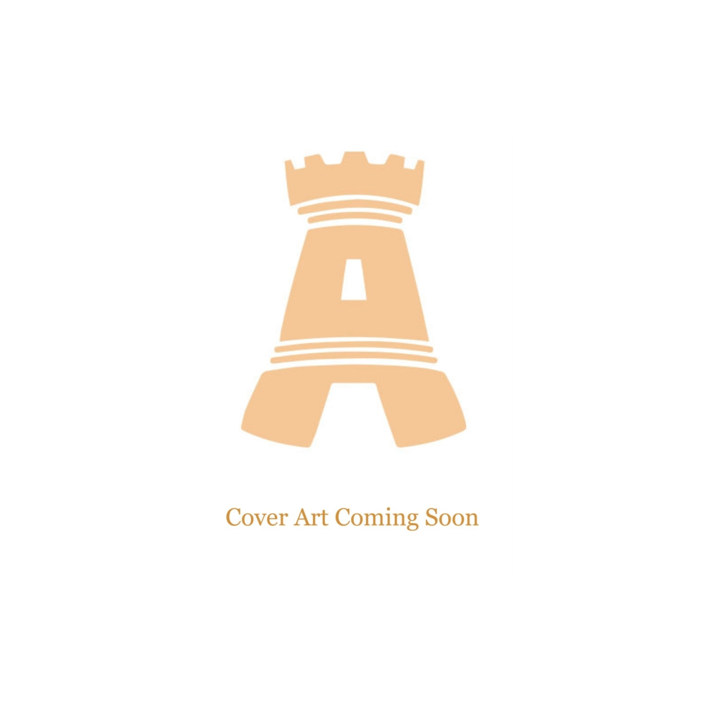 Produktbild för The King's Traitor (inbunden, eng)
