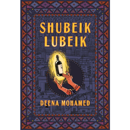 Knopf Doubleday Publishing Group Shubeik Lubeik (inbunden, eng)