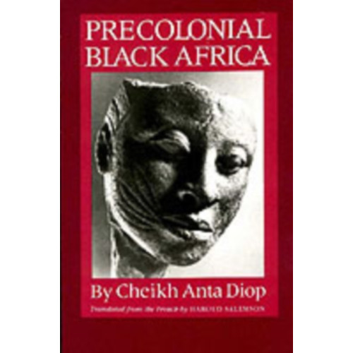A Cappella Books Precolonial Black Africa (häftad, eng)