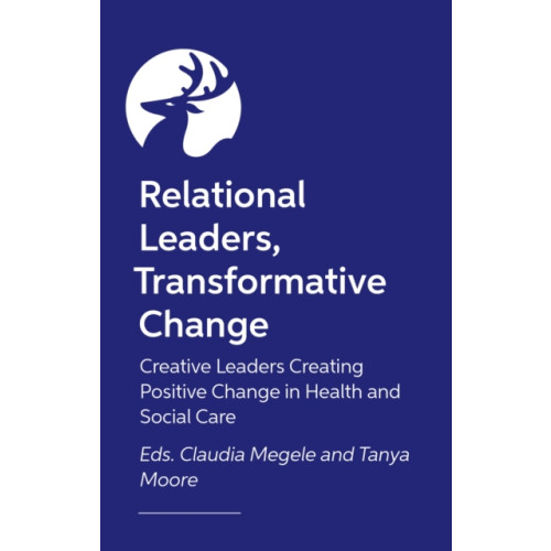 Jessica kingsley publishers Human Leadership (häftad, eng)