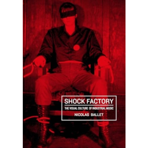 Intellect Shock Factory (häftad, eng)