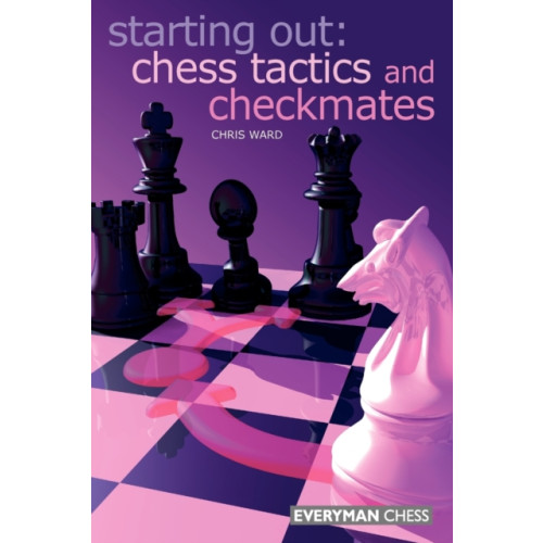 Everyman Chess Chess Tactics and Checkmates (häftad, eng)