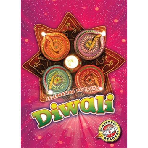 Bellwether Media Diwali (inbunden, eng)