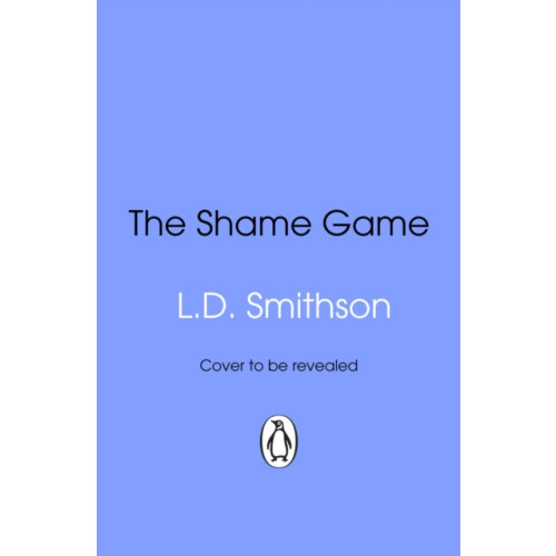Transworld publishers ltd The Shame Game (häftad, eng)