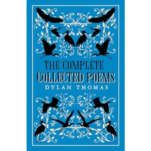 Alma Books Ltd The Complete Poems (häftad, eng)