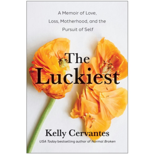 BenBella Books The Luckiest (häftad, eng)
