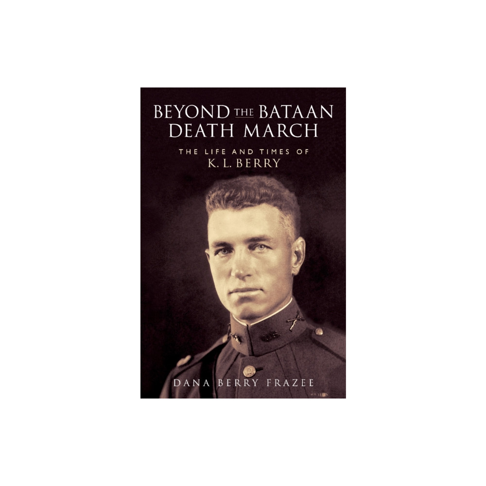 Produktbild för Beyond the Bataan Death March (häftad, eng)
