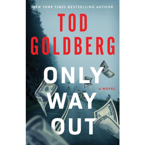 Amazon Publishing Only Way Out (häftad, eng)