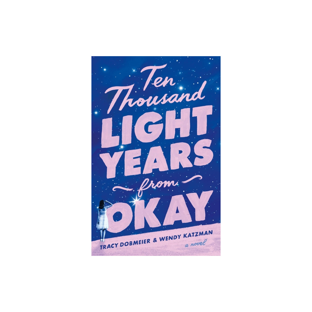 Produktbild för Ten Thousand Light Years from Okay (häftad, eng)