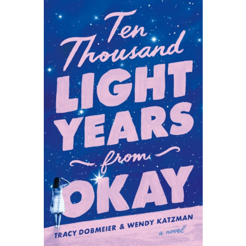 Amazon Publishing Ten Thousand Light Years from Okay (häftad, eng)