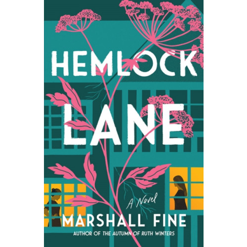 Amazon Publishing Hemlock Lane (häftad, eng)