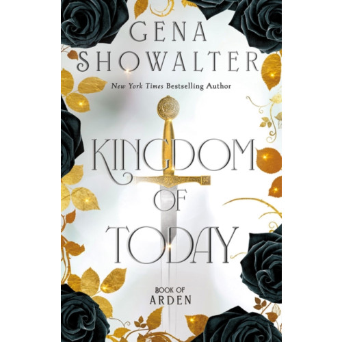 Amazon Publishing Kingdom of Today (häftad, eng)
