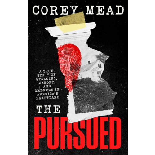 Amazon Publishing The Pursued (inbunden, eng)
