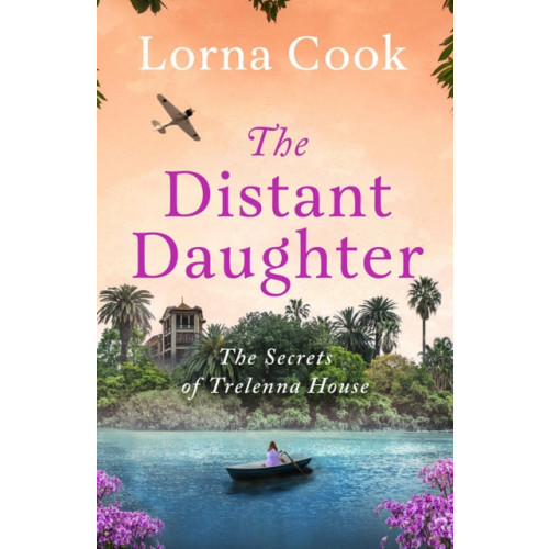 Amazon Publishing The Distant Daughter (häftad, eng)