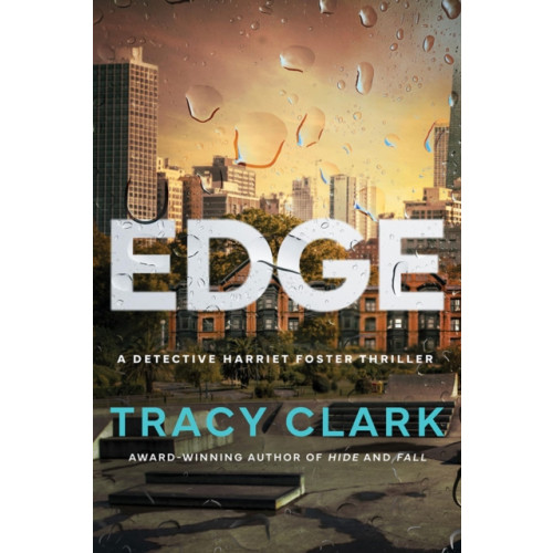 Amazon Publishing Edge (häftad, eng)