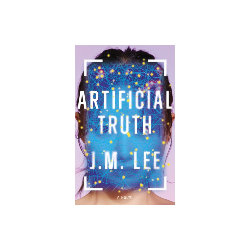 Produktbild för Artificial Truth (häftad, eng)