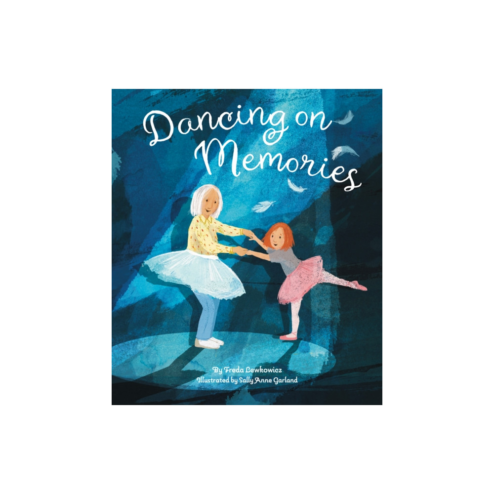 Produktbild för Dancing on Memories (inbunden, eng)