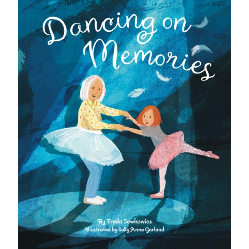 Behrman House Inc.,U.S. Dancing on Memories (inbunden, eng)