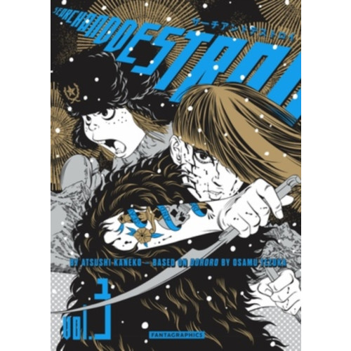 Fantagraphics Search and Destroy Vol. 3 (häftad, eng)