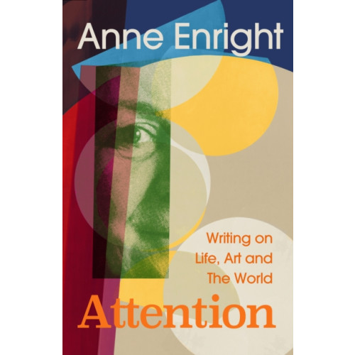Vintage Publishing Attention (häftad, eng)