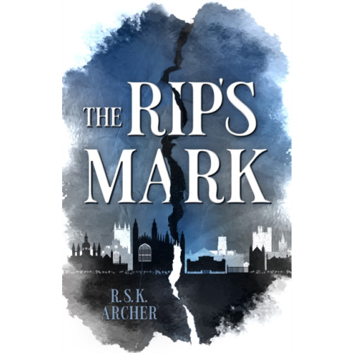 Cranthorpe Millner Publishers The Rip's Mark (häftad, eng)