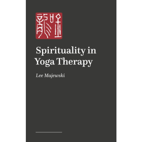 Jessica kingsley publishers Spirituality in Yoga (häftad, eng)