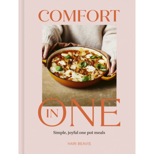 Quarto Publishing Plc Comfort in One (inbunden, eng)