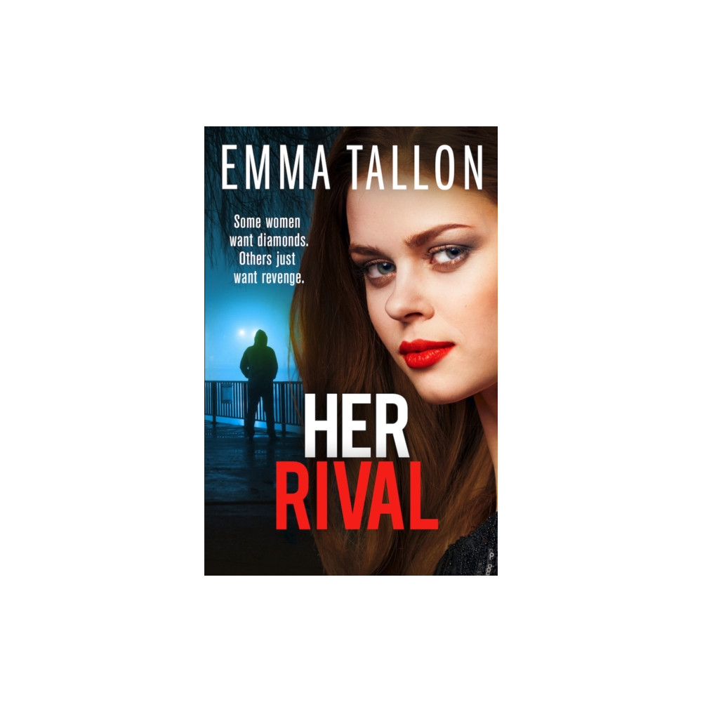 Produktbild för Her Rival (häftad, eng)