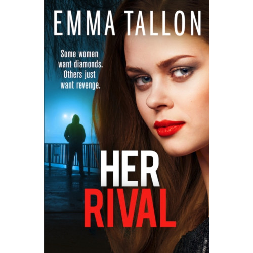 Bookouture Her Rival (häftad, eng)