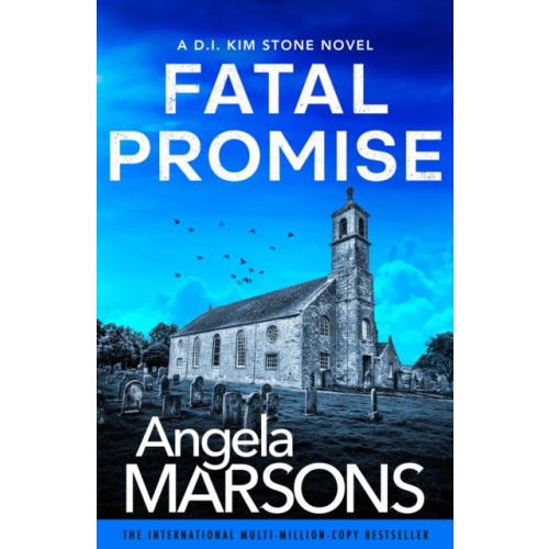 Bookouture Fatal Promise (häftad, eng)