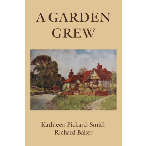 Troubador Publishing A Garden Grew (häftad, eng)