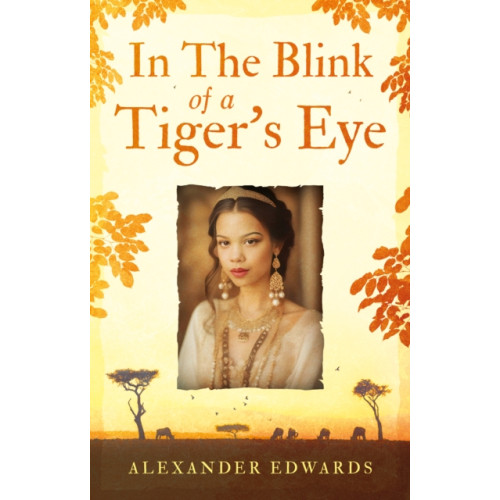 Troubador Publishing In The Blink of a Tiger’s Eye (häftad, eng)