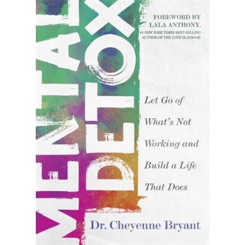 Hay House UK Ltd Mental Detox (häftad, eng)