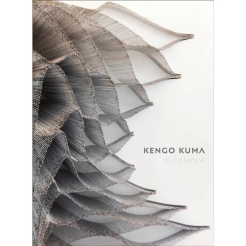 Images Publishing Group Pty Ltd Kengo Kuma (inbunden, eng)