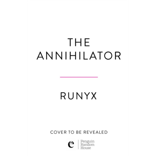 Cornerstone The Annihilator (häftad, eng)