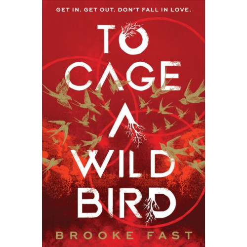 Transworld To Cage a Wild Bird (häftad, eng)