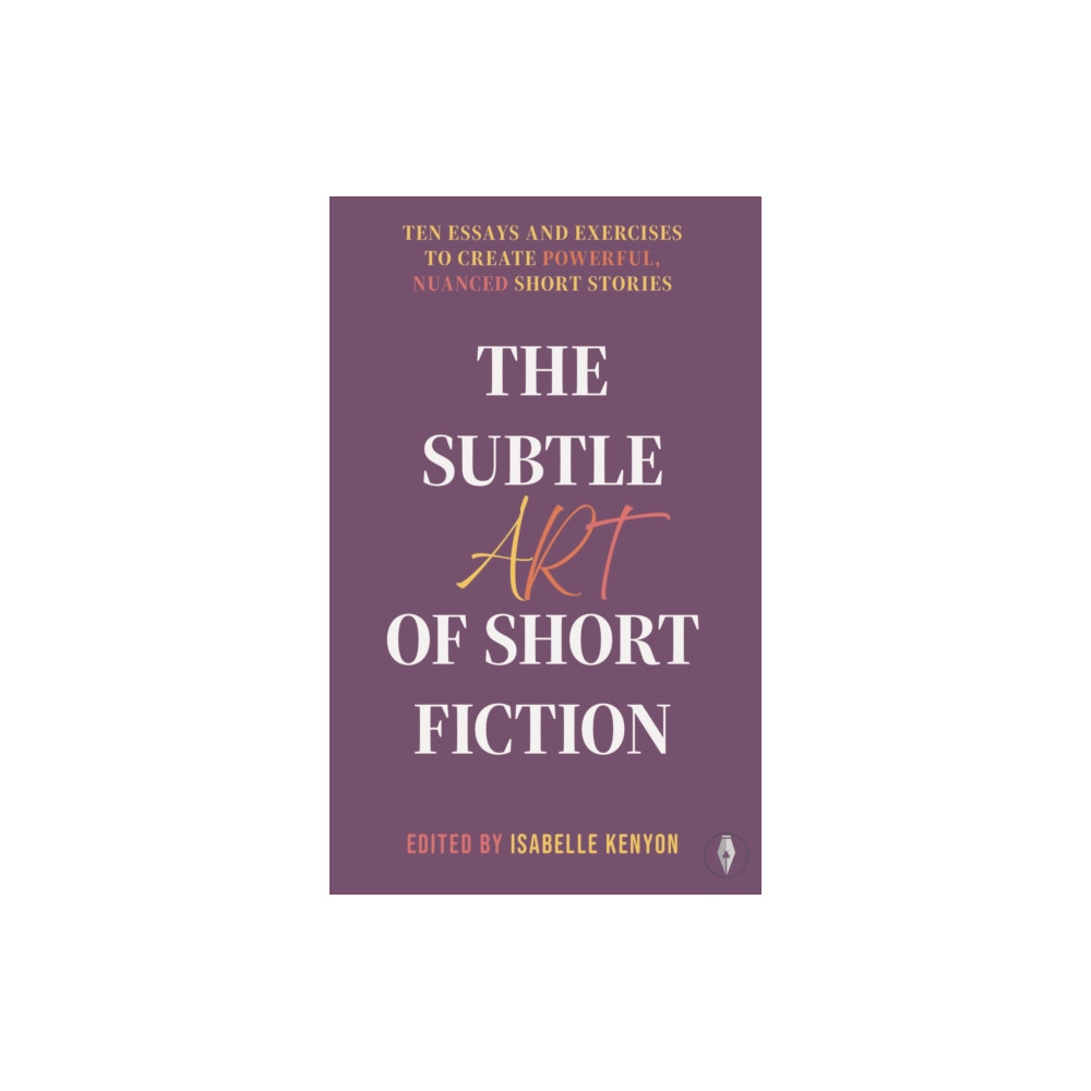 Produktbild för The Subtle Art of Short Fiction (häftad, eng)