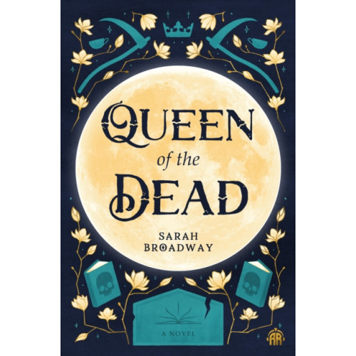 Watkins Media Limited Queen of the Dead (häftad, eng)