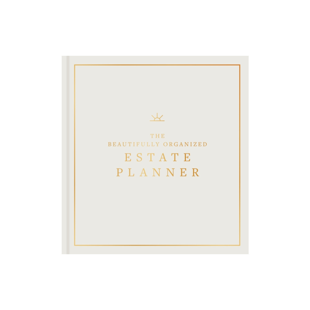Produktbild för The Essential Estate Planner (inbunden, eng)